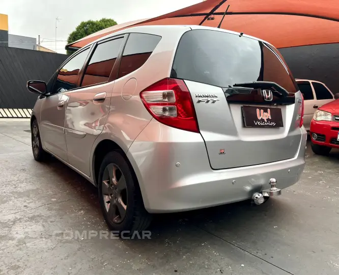 FIT 1.4 LX 8V
