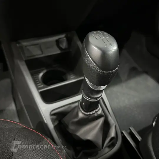 Kwid KWID Zen 1.0 Flex 12V 5p Mec.