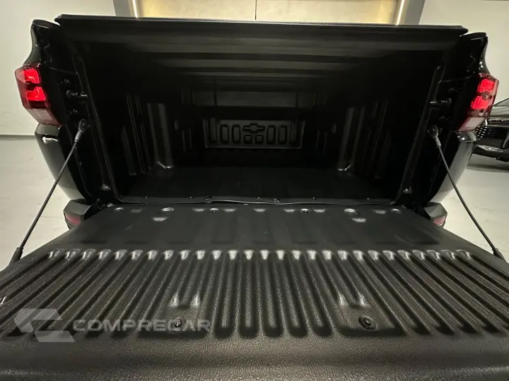 MONTANA LTZ 1.2 Turbo Flex 12V 4p Aut.