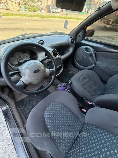 KA 1.0 MPI 8V