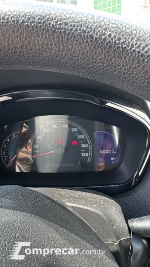 KWID 1.0 12V SCE Intense