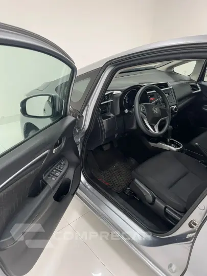 FIT 1.5 LX 16V