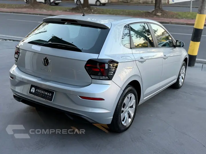 Polo 1.0 Mpi Manual