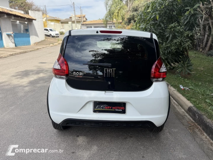 MOBI 1.0 8V EVO Like.