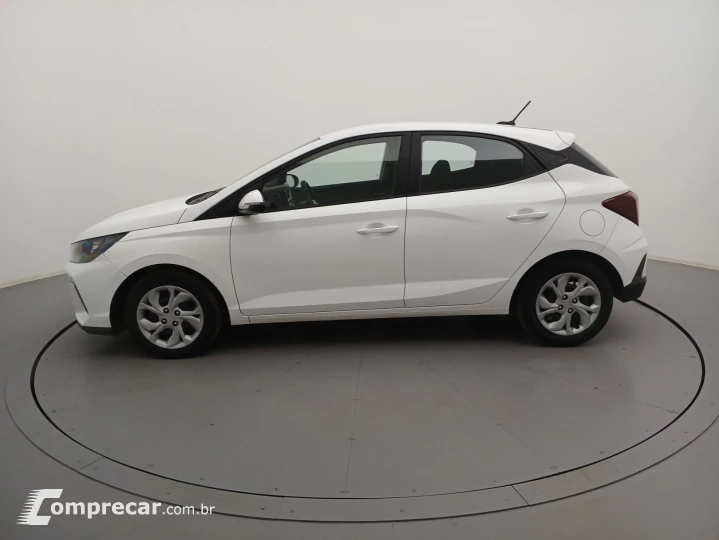 HB20 1.0 12V FLEX COMFORT MANUAL