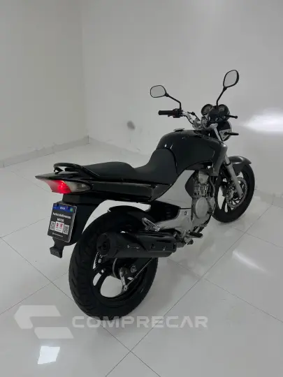 FAZER 250