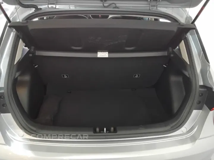 HB20 1.0 12V FLEX COMFORT PLUS MANUAL