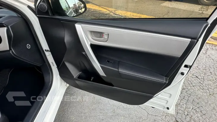 COROLLA 1.8 GLI Upper 16V