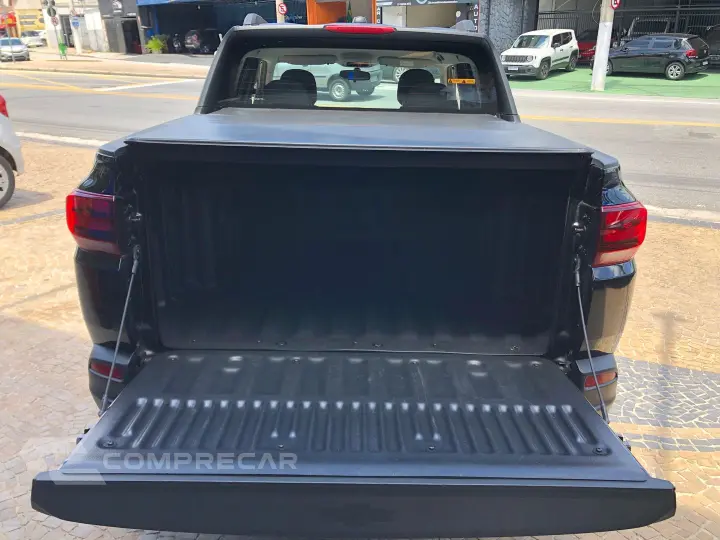 Montana 1.2 Turbo Flex Lt Manual