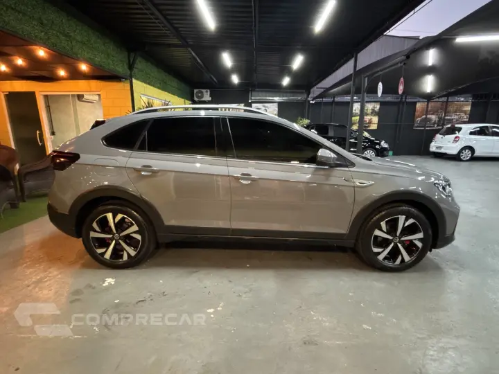 NIVUS 1.0 200 TSI TOTAL FLEX HIGHLINE AUTOMÁTICO