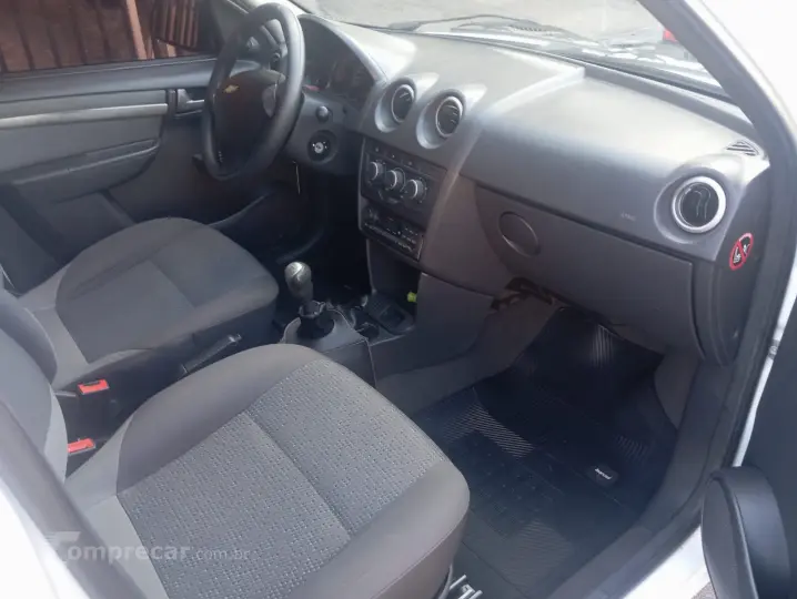 CELTA 1.0 MPFI LT 8V