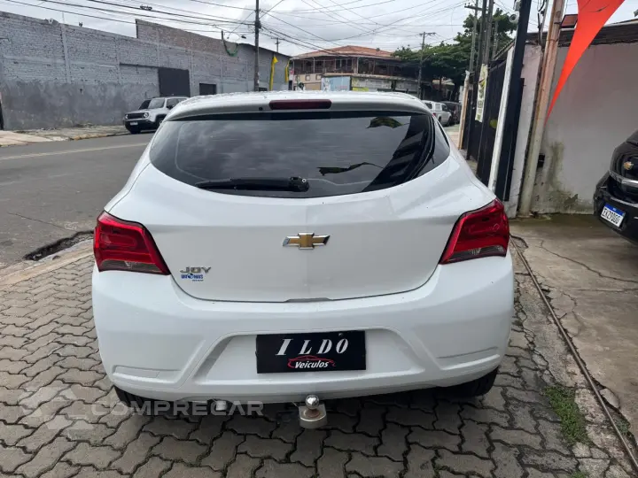 ONIX 1.0 MPFI JOY 8V