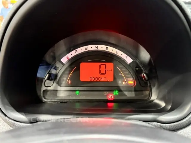 C3 - 1.4 I EXCLUSIVE 8V 4P MANUAL