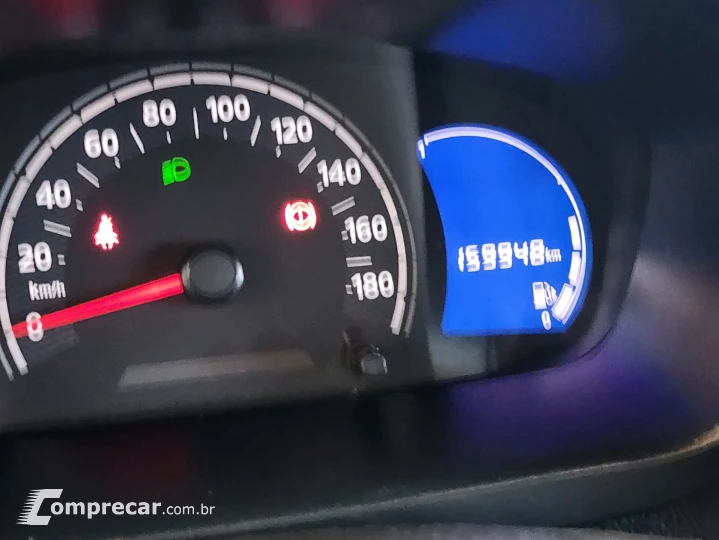 KWID 1.0 12V SCE ZEN