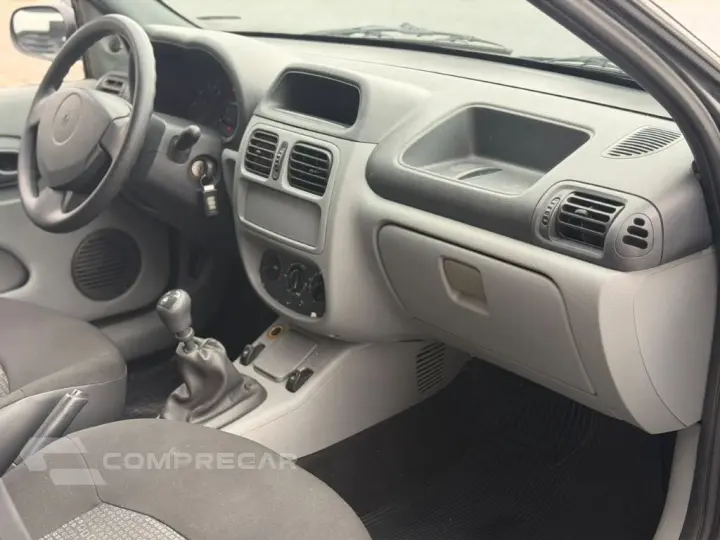 Clio Hi-Flex 1.0 16V 5p