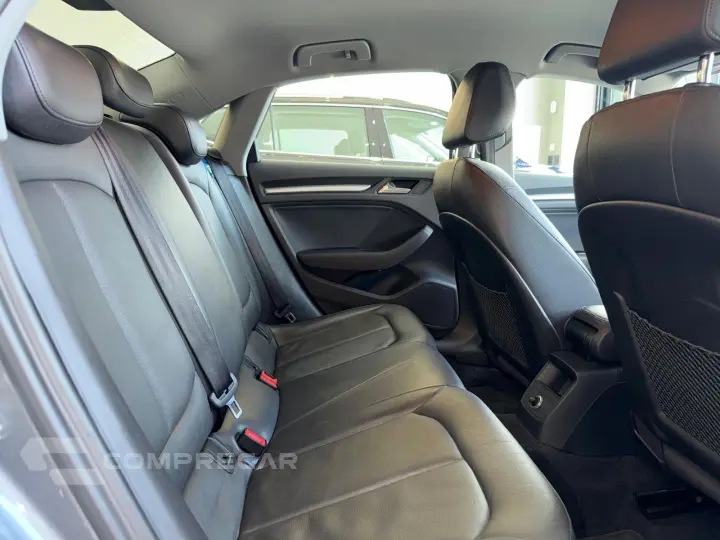 A3 sedan Prestige 1.4