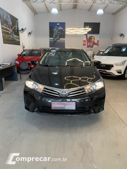 COROLLA 1.8 GLI 16V