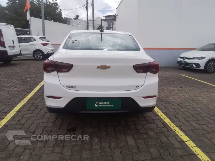ONIX 1.0 FLEX PLUS LT MANUAL