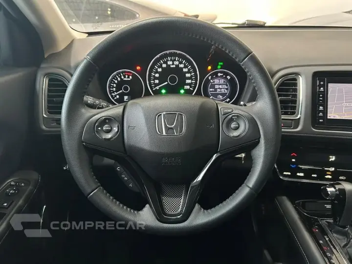 HR-V EXL 1.8 FLEXONE 16V 5P AUT.