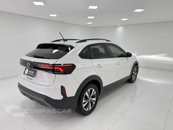 NIVUS 1.0 200 TSI Sense