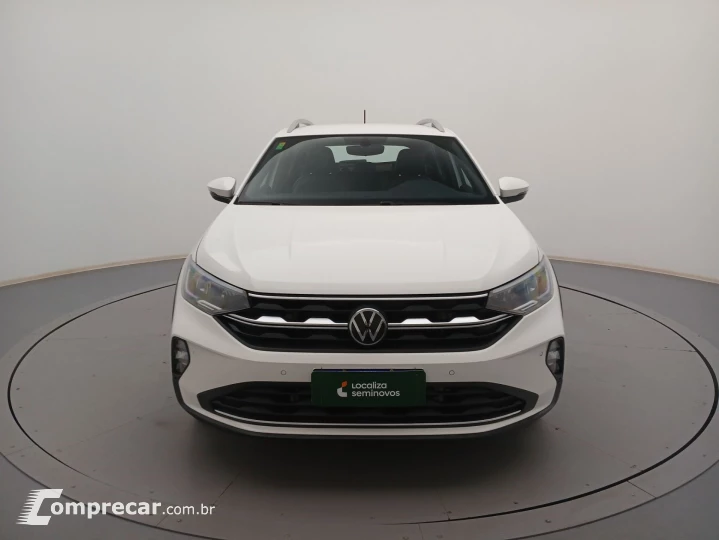 NIVUS 1.0 200 TSI TOTAL FLEX HIGHLINE AUTOMÁTICO