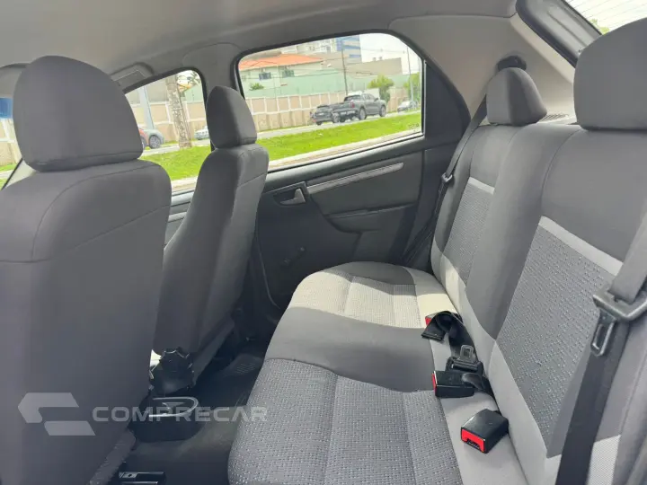 CELTA 1.0 MPFI LT 8V