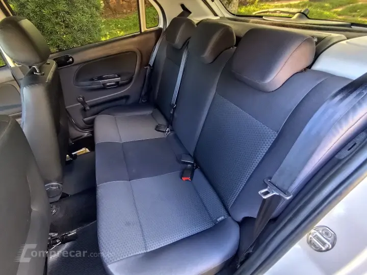 GOL 1.0 12V MPI TOTALFLEX 4P MANUAL