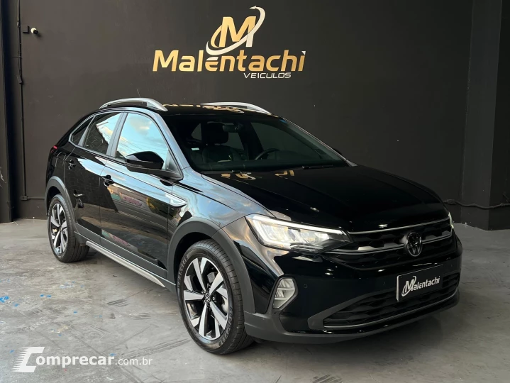 NIVUS 1.0 200 TSI TOTAL FLEX HIGHLINE AUTOMÁTICO