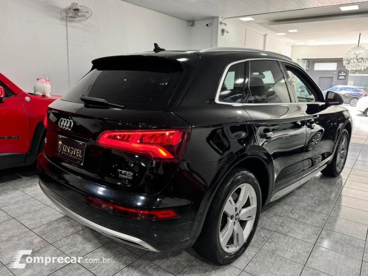 Q5 2.0TFSI