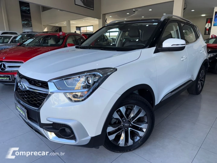 Tiggo 5X TCX