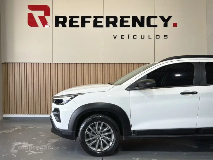 PULSE 1.3 FLEX DRIVE MANUAL