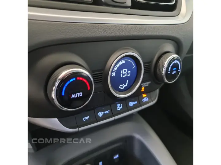 HB20S 1.0 TGDI FLEX COMFORT PLUS AUTOMÁTICO