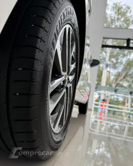 HB20S 1.0 12V Evolution