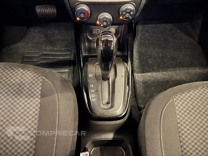 Prisma 1.4 Mpfi Lt 8V Flex 4P Automático