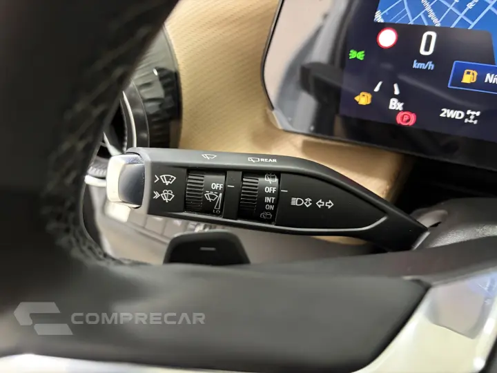 EQUINOX 1.5 16V TURBO GASOLINA ACTIV AWD AUTOMÁTICO