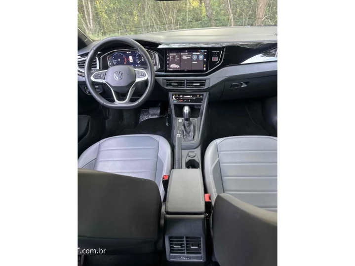 NIVUS 1.0 200 TSI Highline