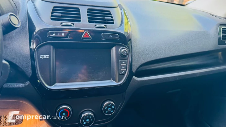 COBALT 1.8 MPFI LTZ 8V