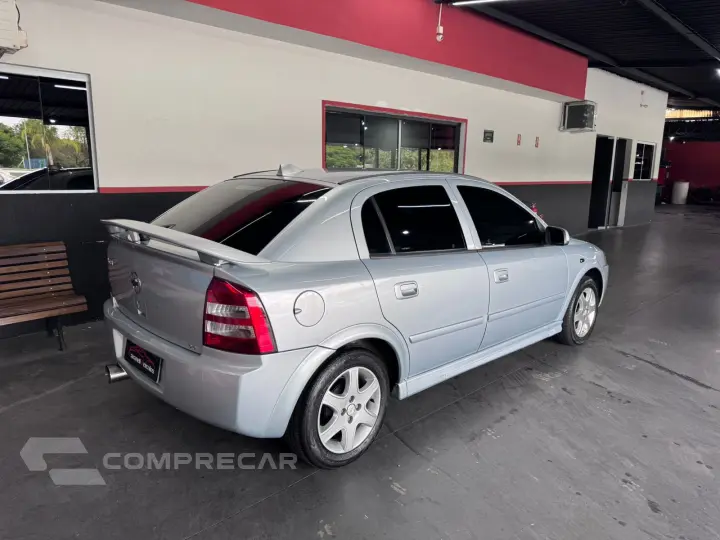 Astra 2.0 Advantage Flex