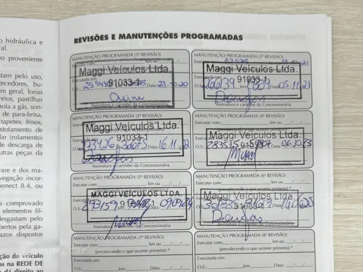 TORO 2.0 16V TURBO DIESEL RANCH 4WD AT9