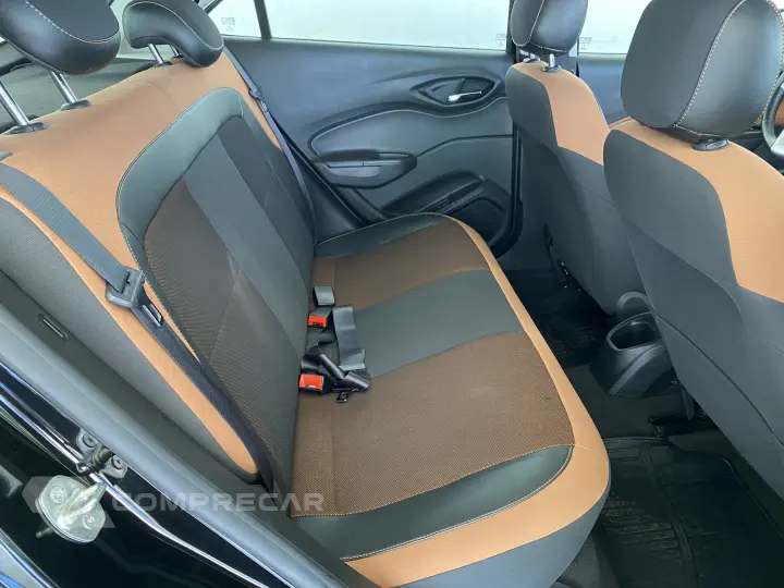 ONIX 1.4 MPFI Activ 8V