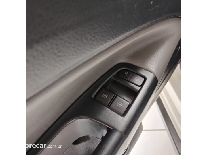 SAVEIRO 1.6 CROSS CE 16V FLEX 2P MANUAL