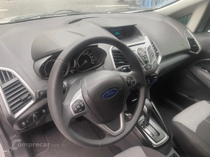 ECOSPORT 2.0 SE 16V