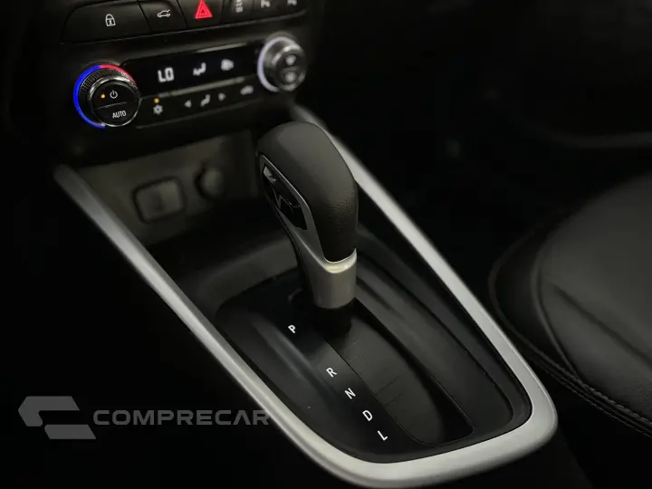 ONIX 1.0 TURBO FLEX PREMIER AUTOMÁTICO