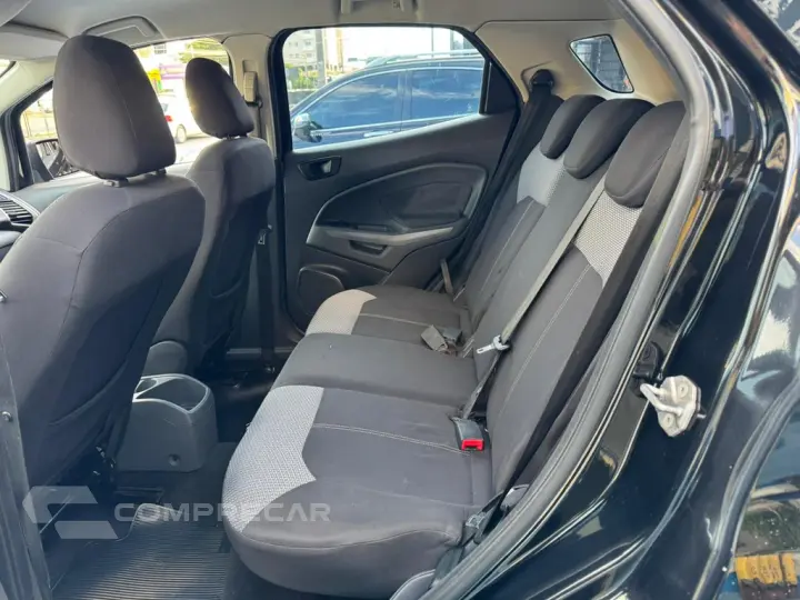 EcoSport