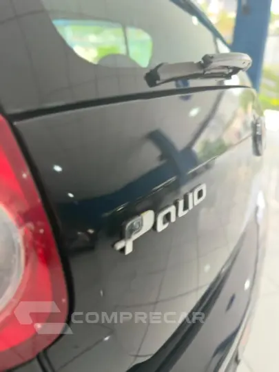 PALIO 1.0 MPI Attractive 8V