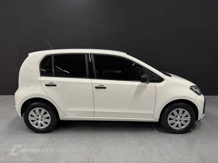 UP 1.0 MPI TAKE UP 12V FLEX 4P MANUAL