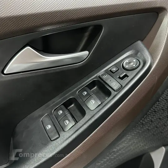 Creta Platinum 1.0 TB 12V Flex Aut.