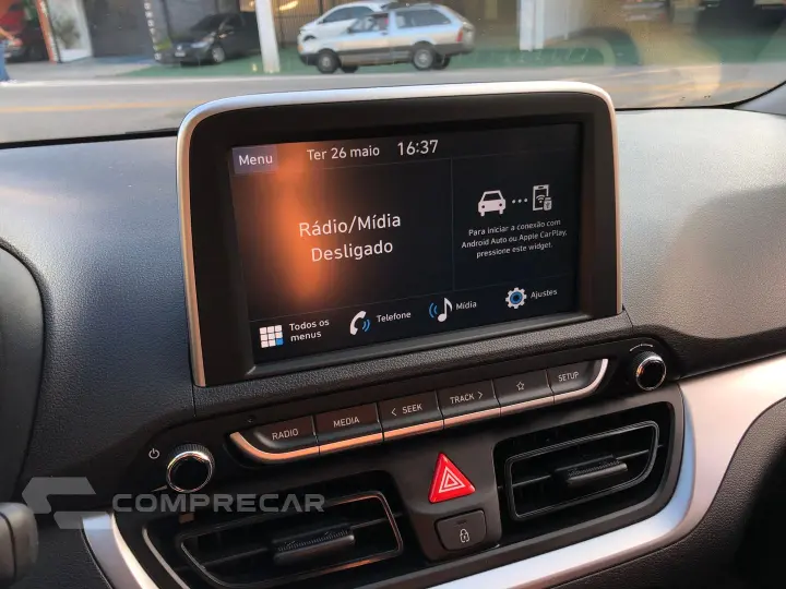 Hb20 1.0 Tgdi Flex Comfort Plus Automático