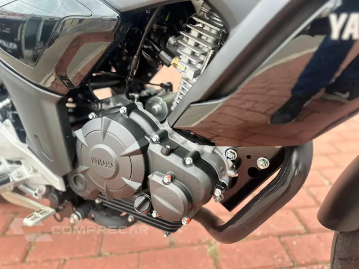 FZ15 FAZER ABS