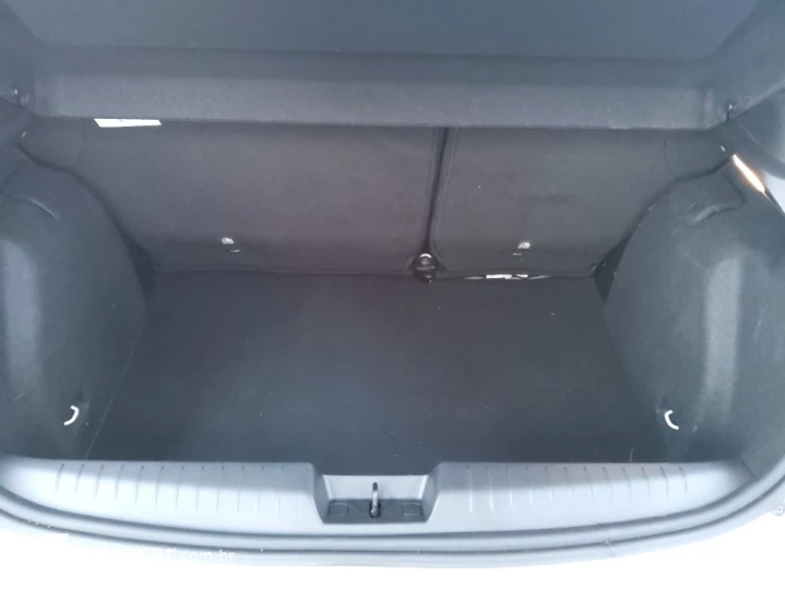 PULSE 1.0 TURBO 200 FLEX AUDACE CVT